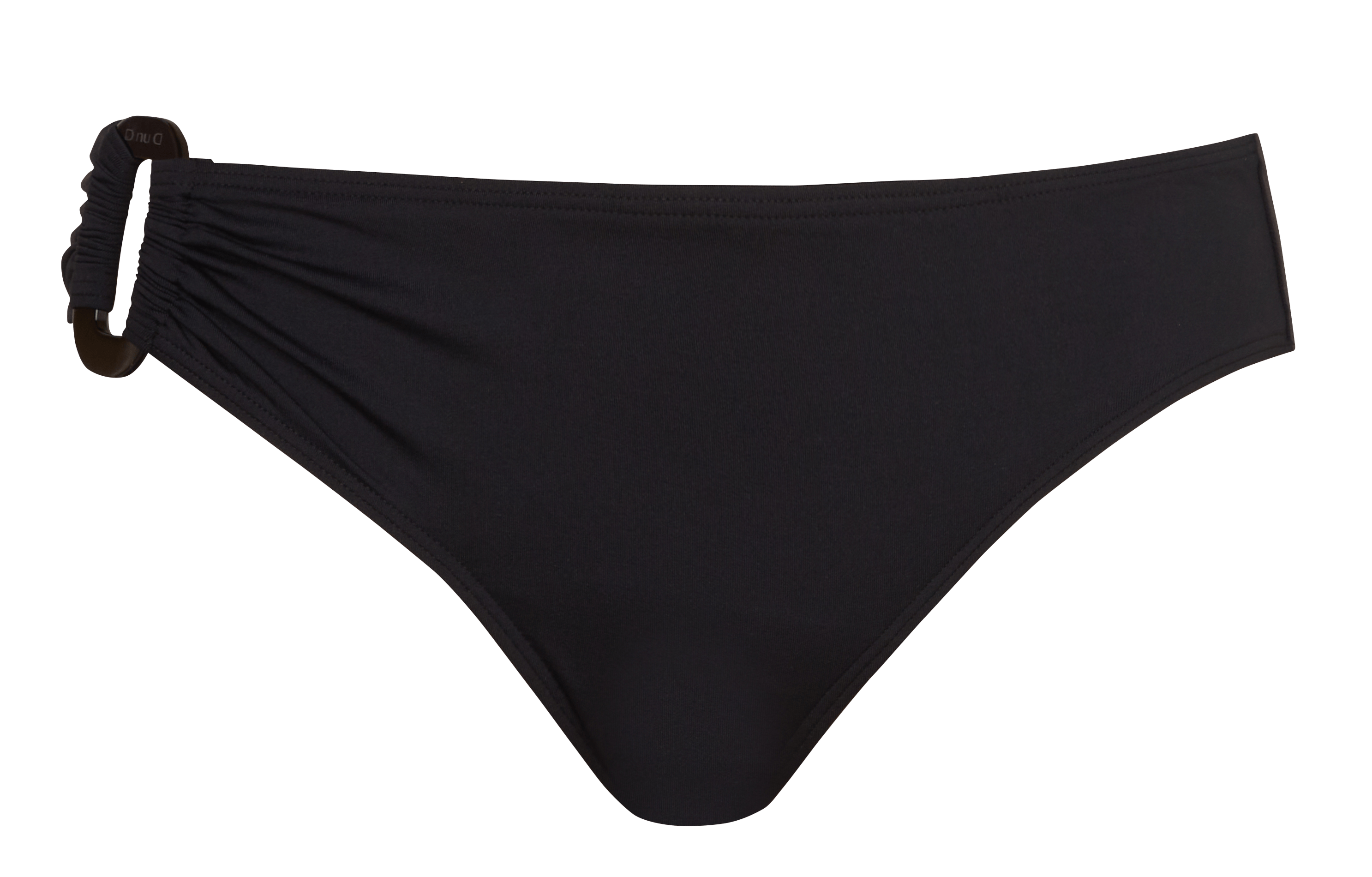 Bikini bottoms DNUD Black