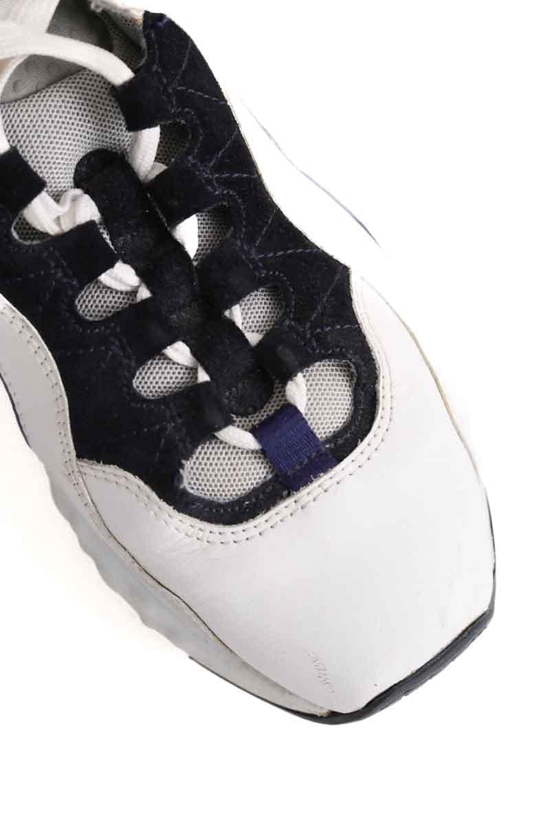 Sneakers ACNE STUDIOS - Seconde Main White