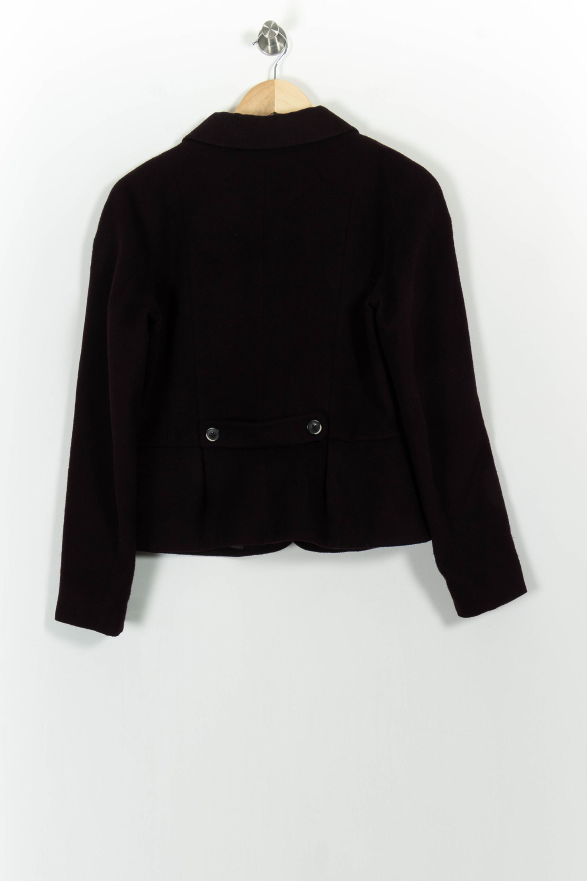 JACKET PAULE KA - Seconde main Purple