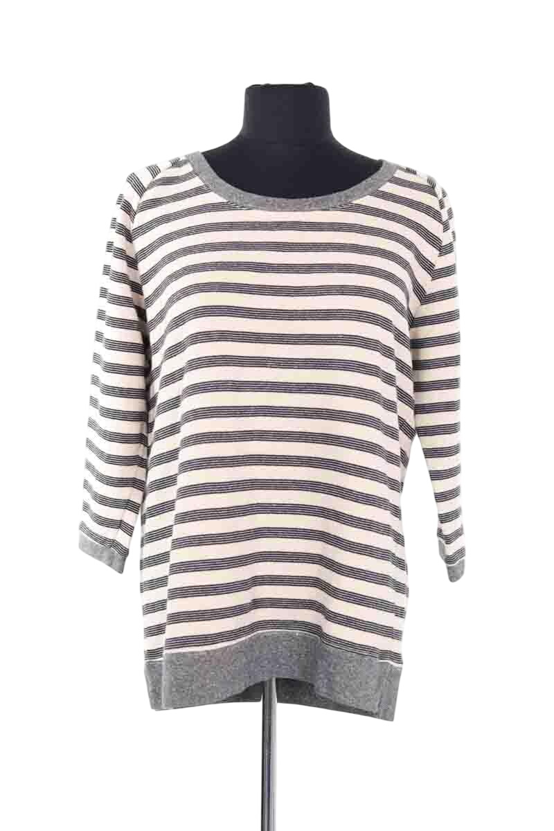 T-shirt BELLEROSE - Seconde Main Beige