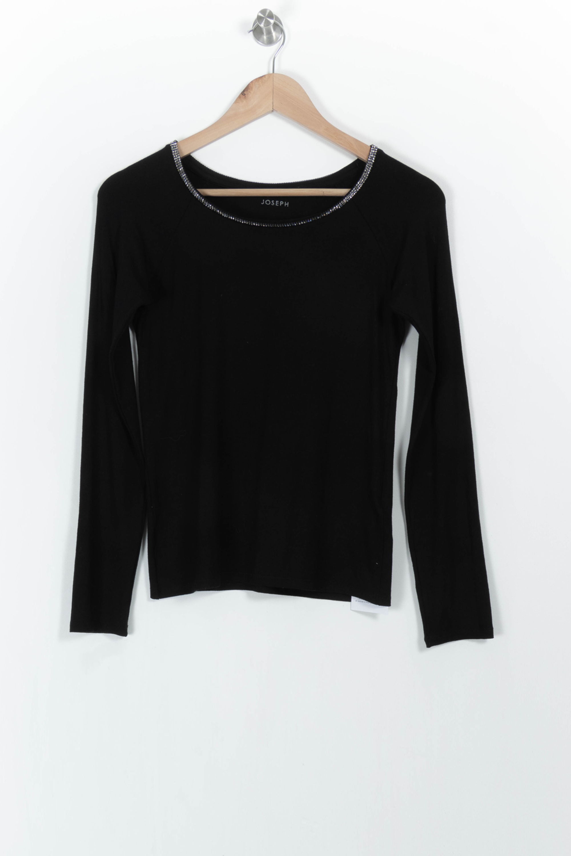 Knitwear JOSEPH - Seconde Main Black
