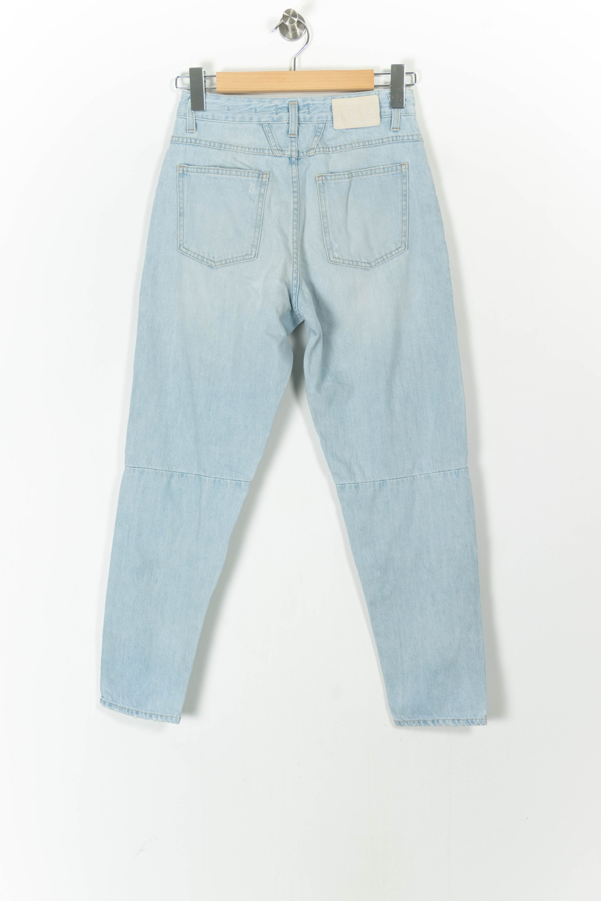 Jeans CLOSED - Seconde Main Blue