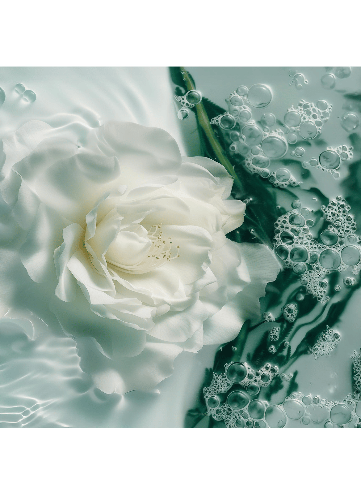 Stylingspray - Algen en Bloemen LEONOR GREYL No color