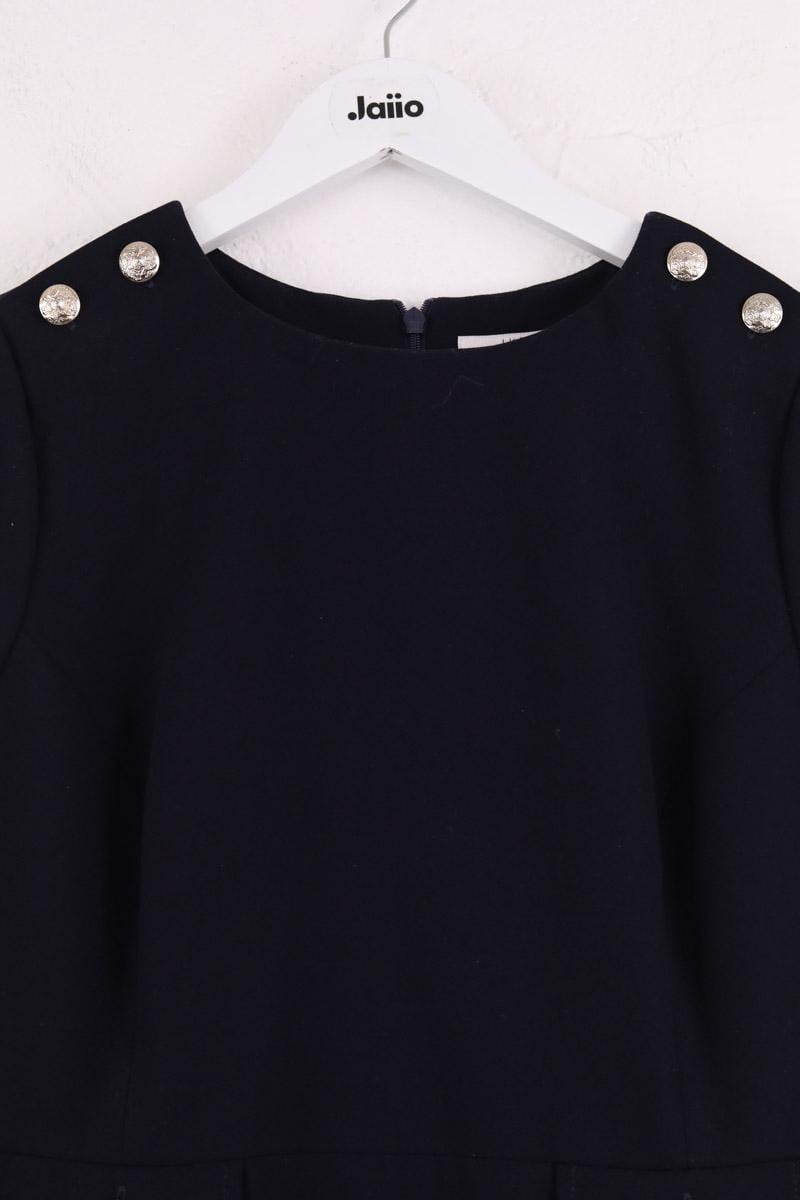 Dress LK BENNETT - Seconde Main Blue