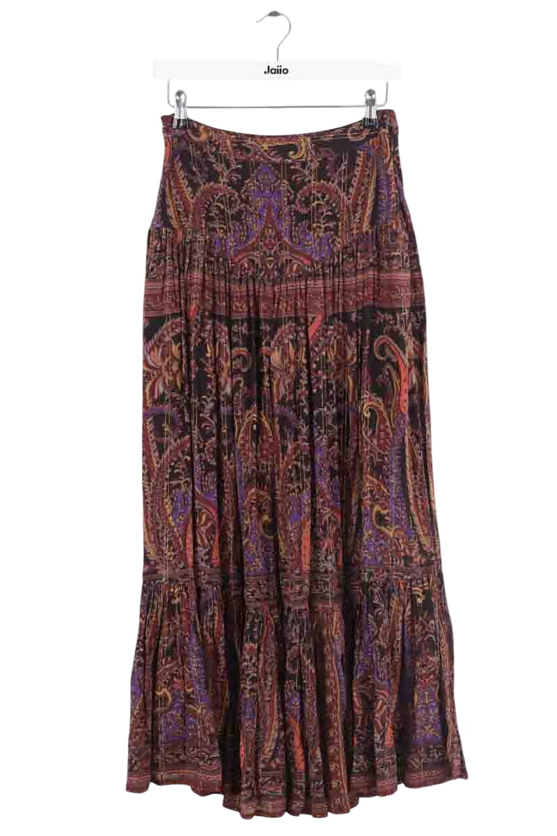 Skirt LAURENCE BRAS - Seconde Main Brown