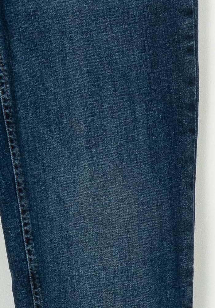 Jeans LIU JO - SECONDE MAIN Blue