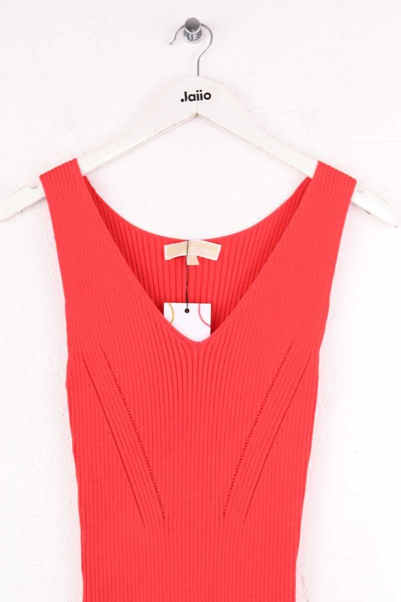 Dress MICHAEL KORS - Seconde main Red