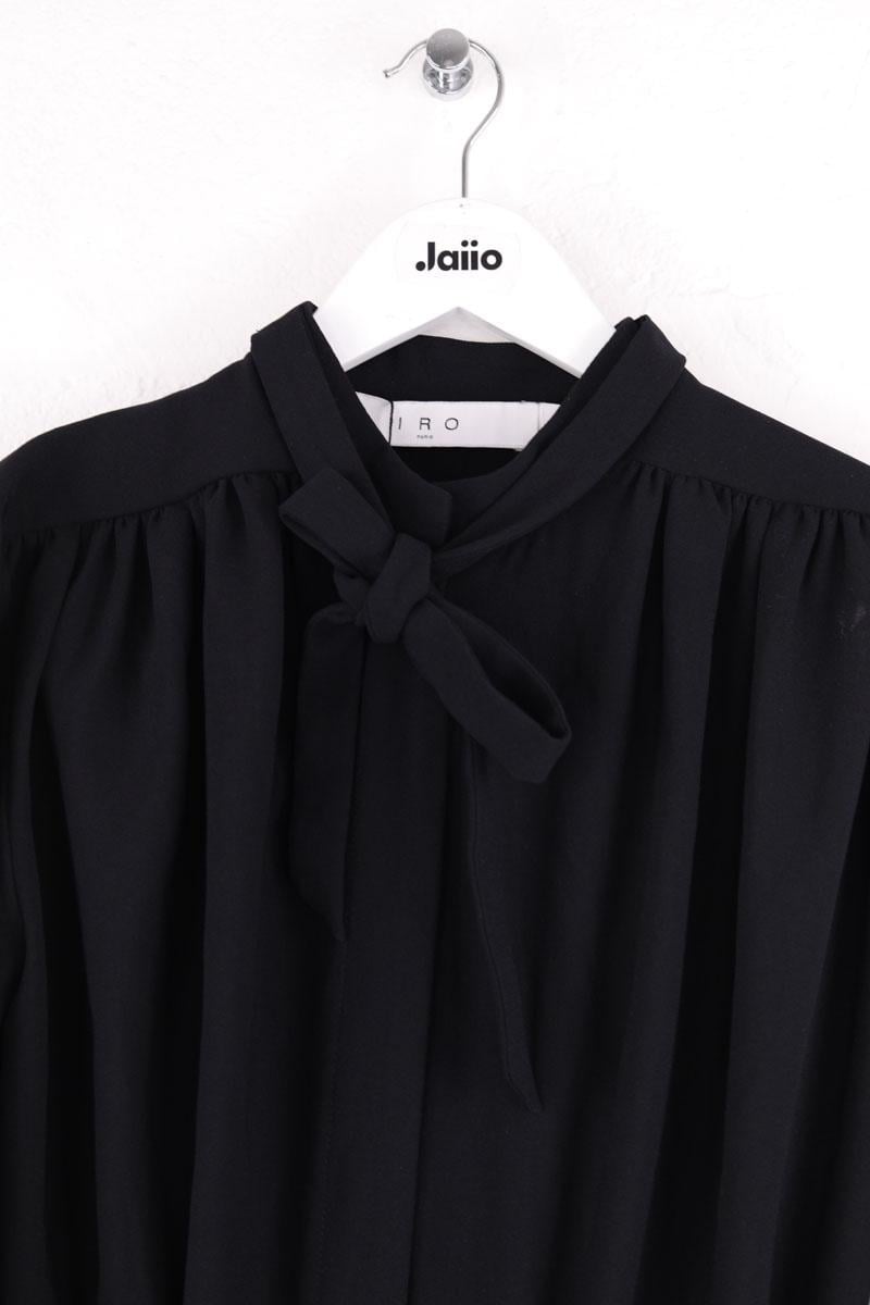 Jumpsuit IRO - Seconde Main Black