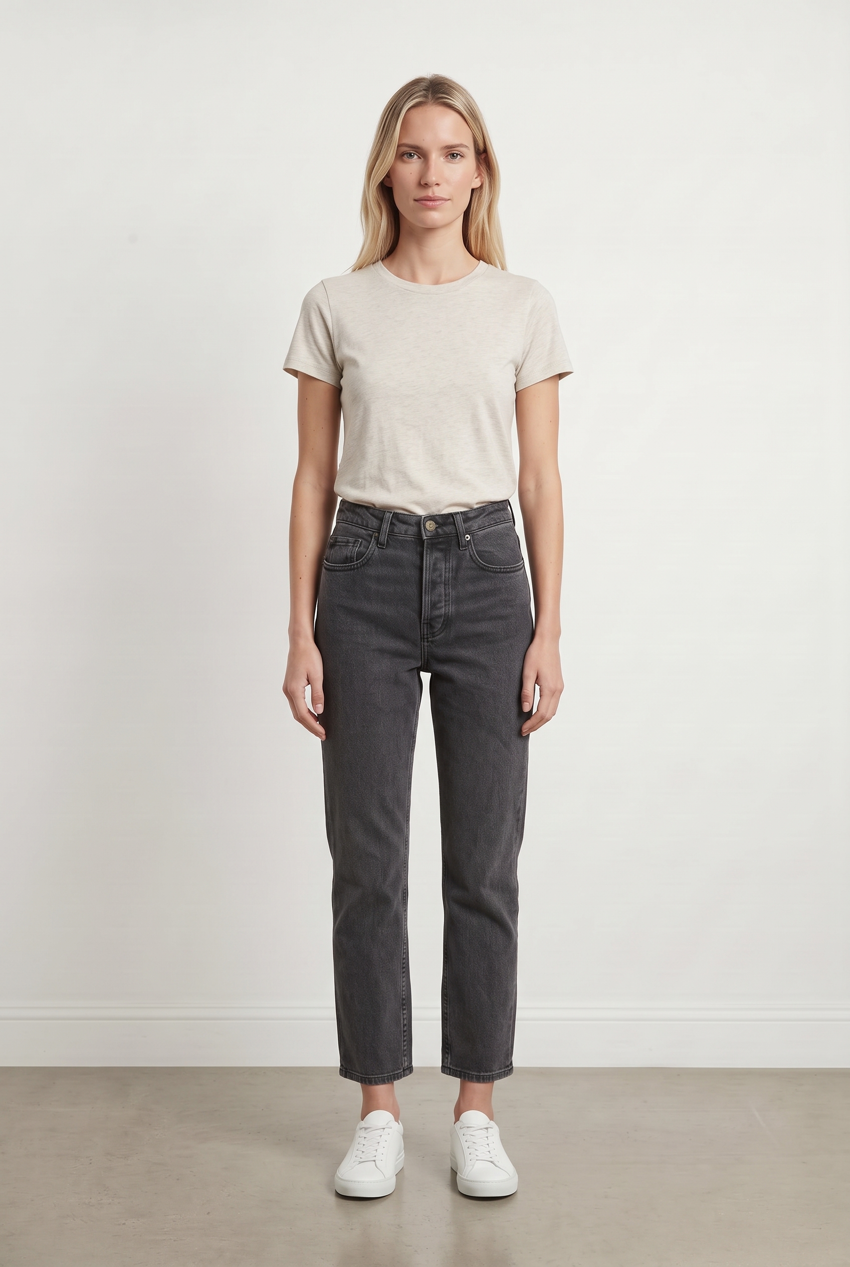 Jean SEZANE - Seconde main Gris