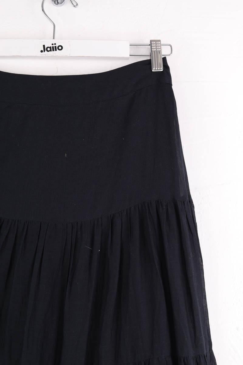 Skirt STELLA FOREST - SECONDE MAIN Black