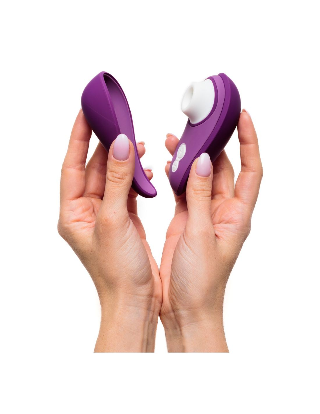 Liberty 2 - Purple WOMANIZER No color