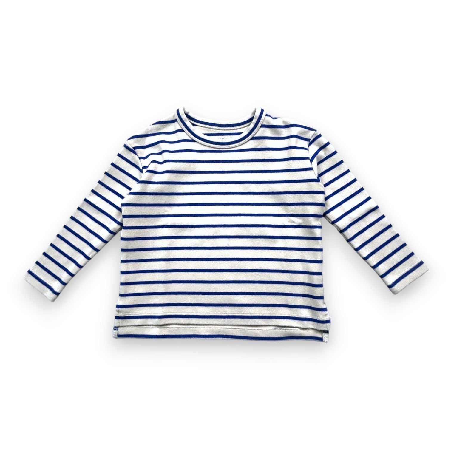 White baby sweater - 12 months TINYCOTTONS - Seconde main White