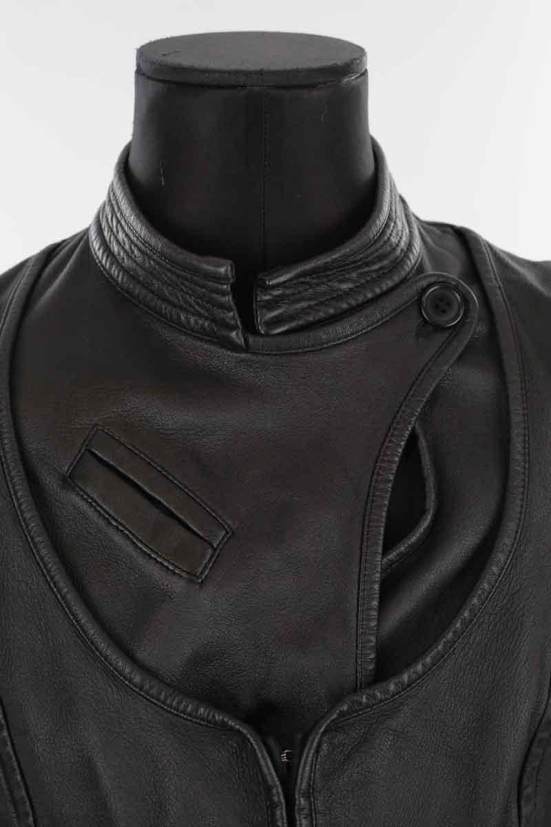 . ISABEL MARANT - Seconde Main Black