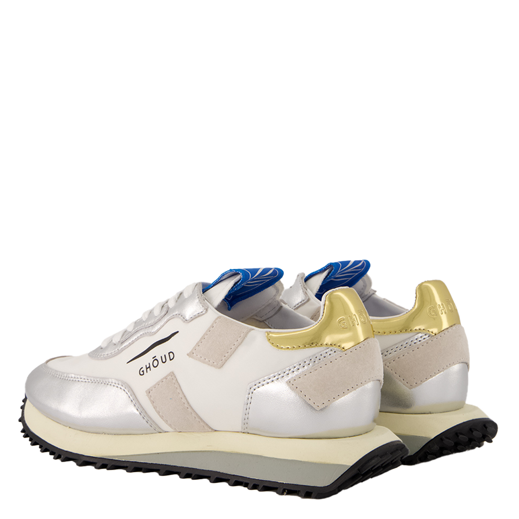 ASICS GEL PULSE 13 - Sneaker GHOUD VENICE Mehrfarbig