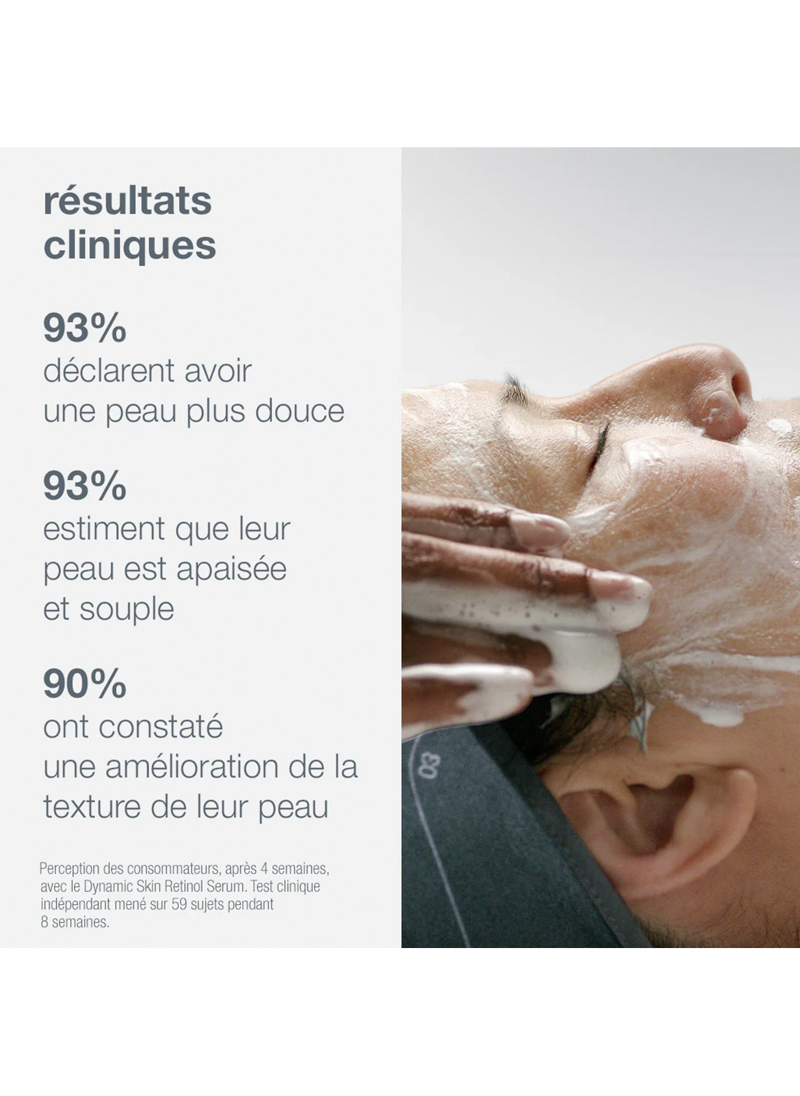 Skin aging solutions kit DERMALOGICA No color