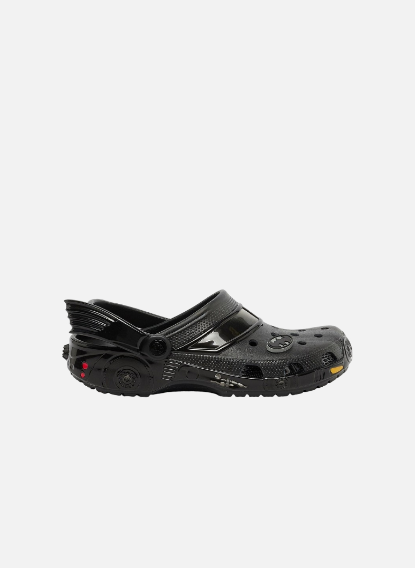 Classic clog sneakers CROCS Black