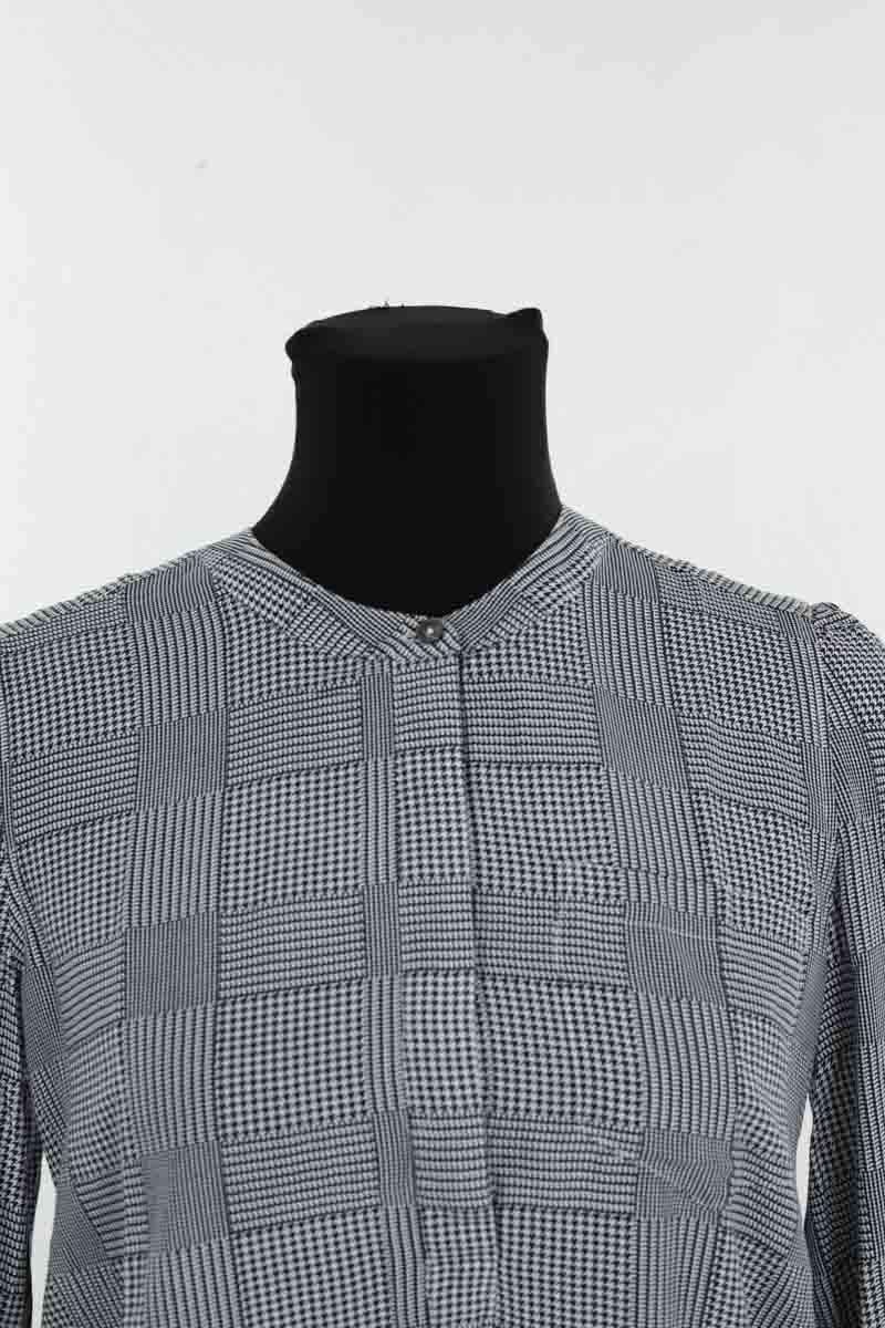 Blouse TOMMY HILFIGER - SECONDE MAIN Black