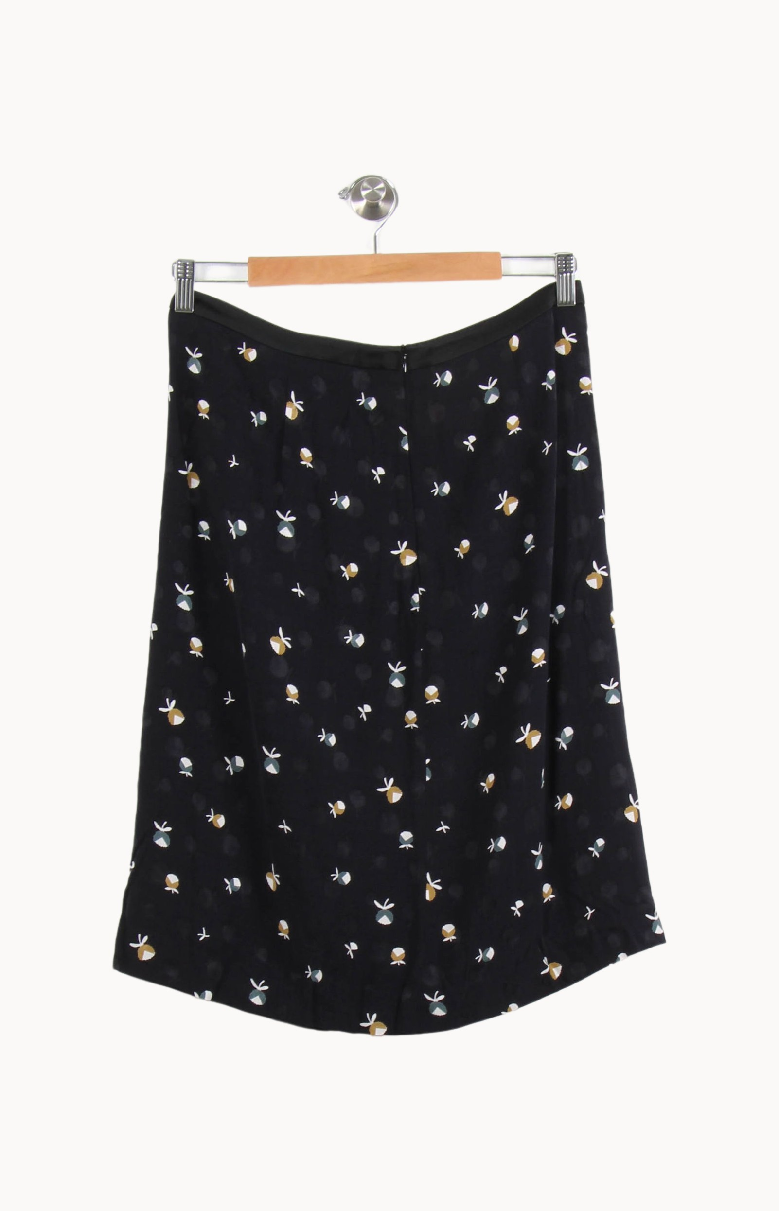 Short & midi skirt COMPTOIR DES COTONNIERS - Seconde main Black