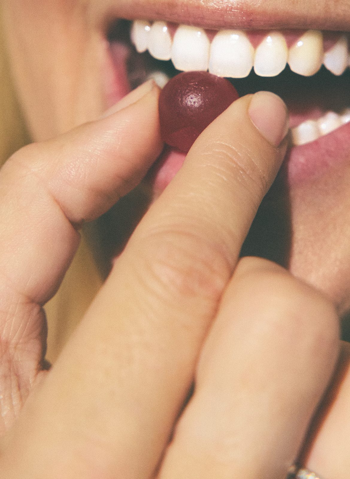 Gommes ongles & cheveux HOLIDERMIE No color