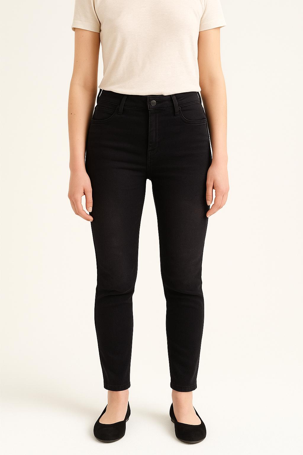PANTS CLOSED - Seconde Main Black