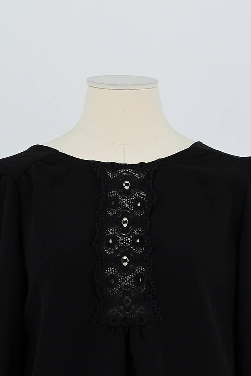 T-shirt SEZANE - Seconde main Black