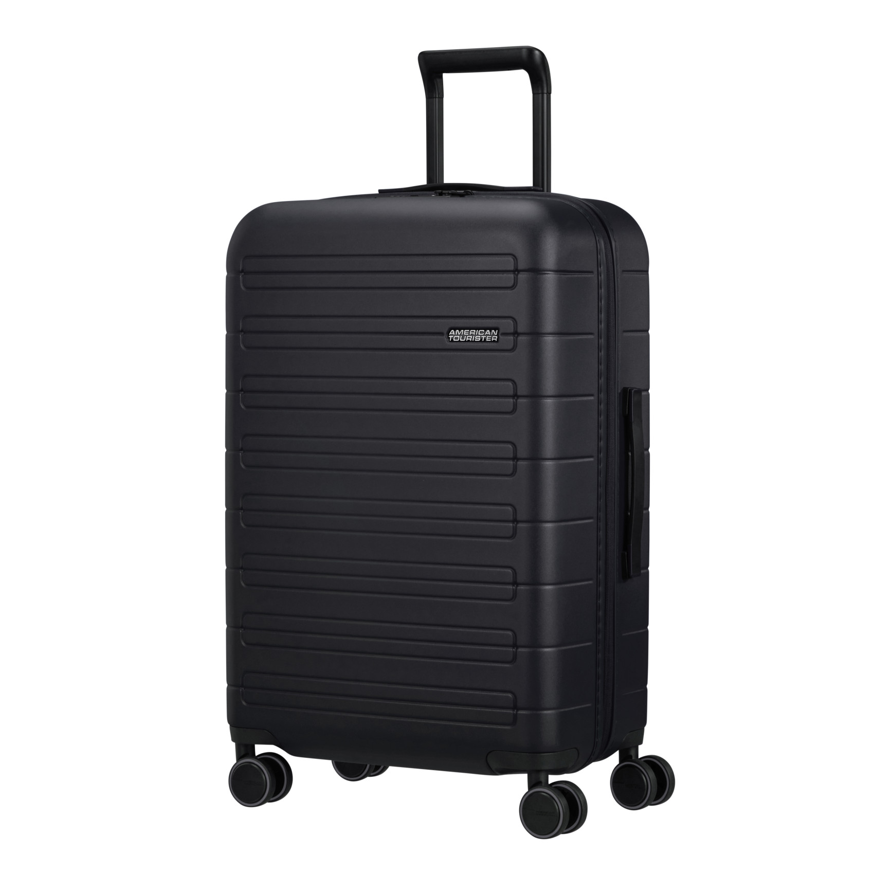Novastream 4-wheel suitcase size M AMERICAN TOURISTER