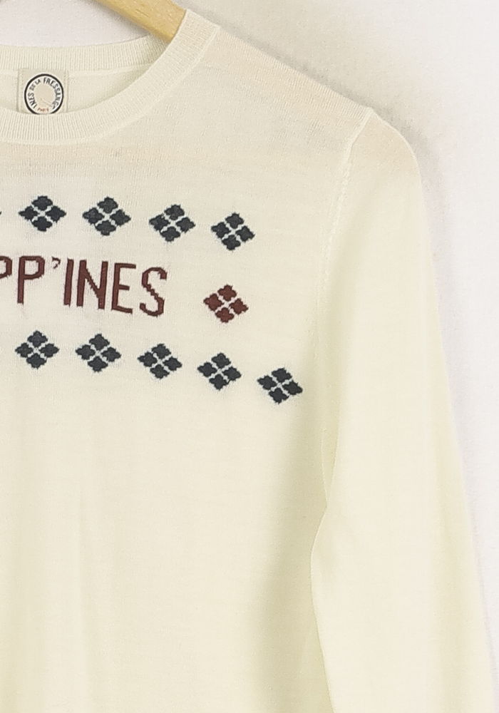 Knitwear INES DE LA FRESSANGE - Seconde main White