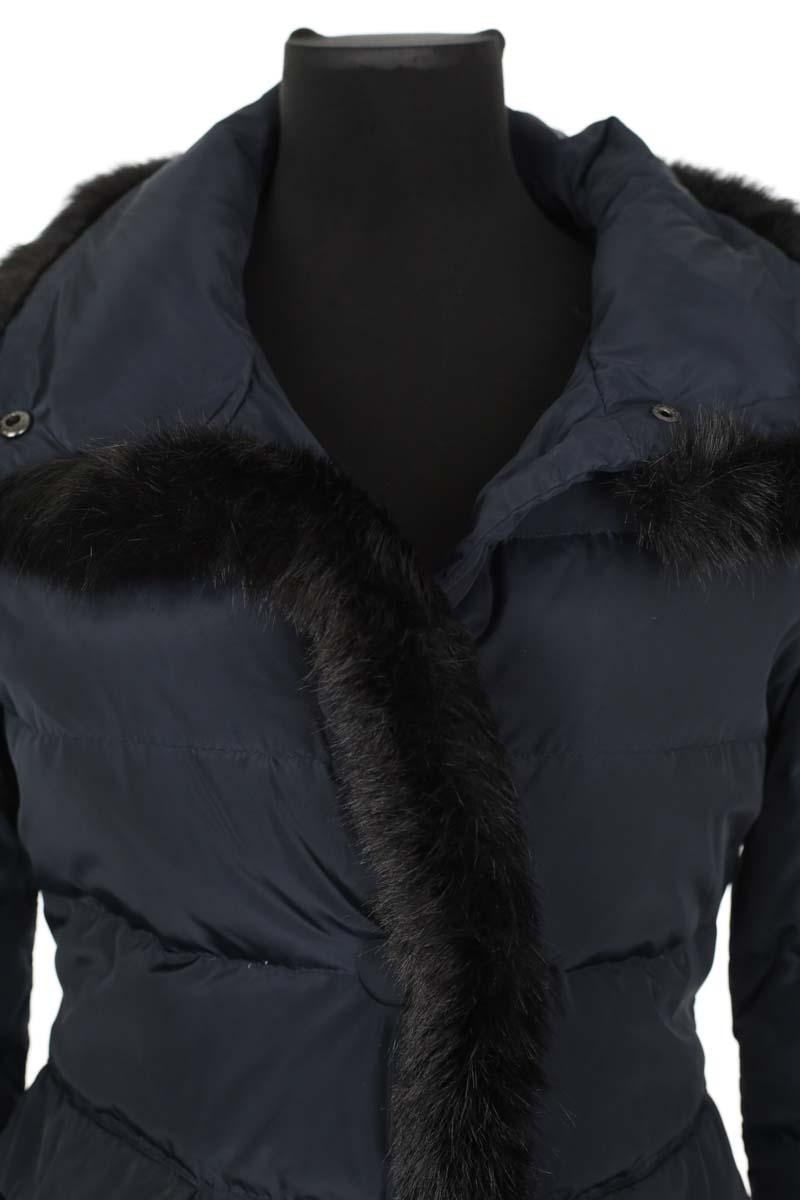 JACKET ARMANI - SECONDE MAIN Blue