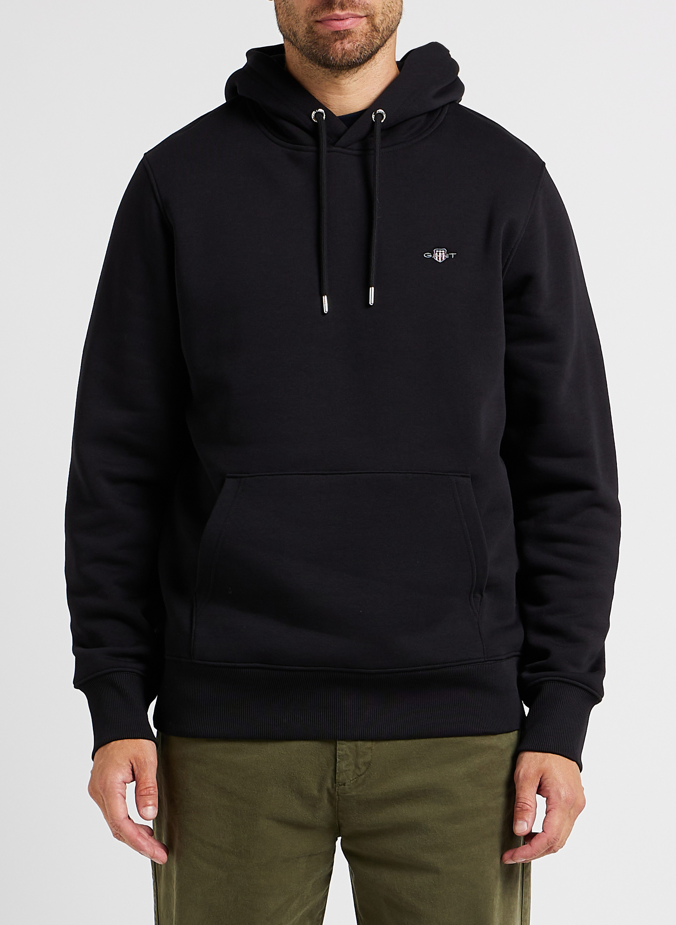 Hoodie GANT