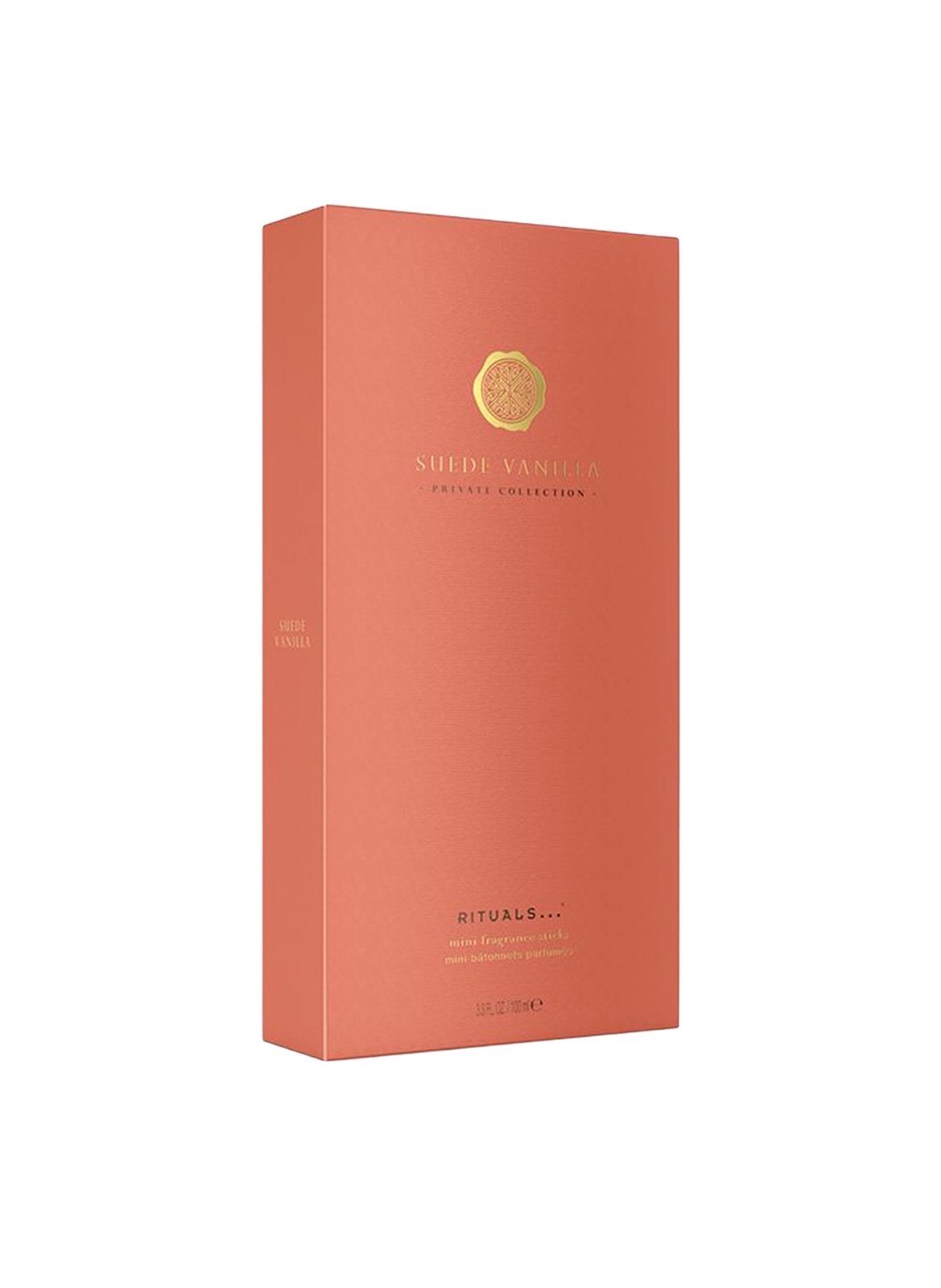 Suede Vanilla - Mini Diffuseur de Parfum RITUALS No color