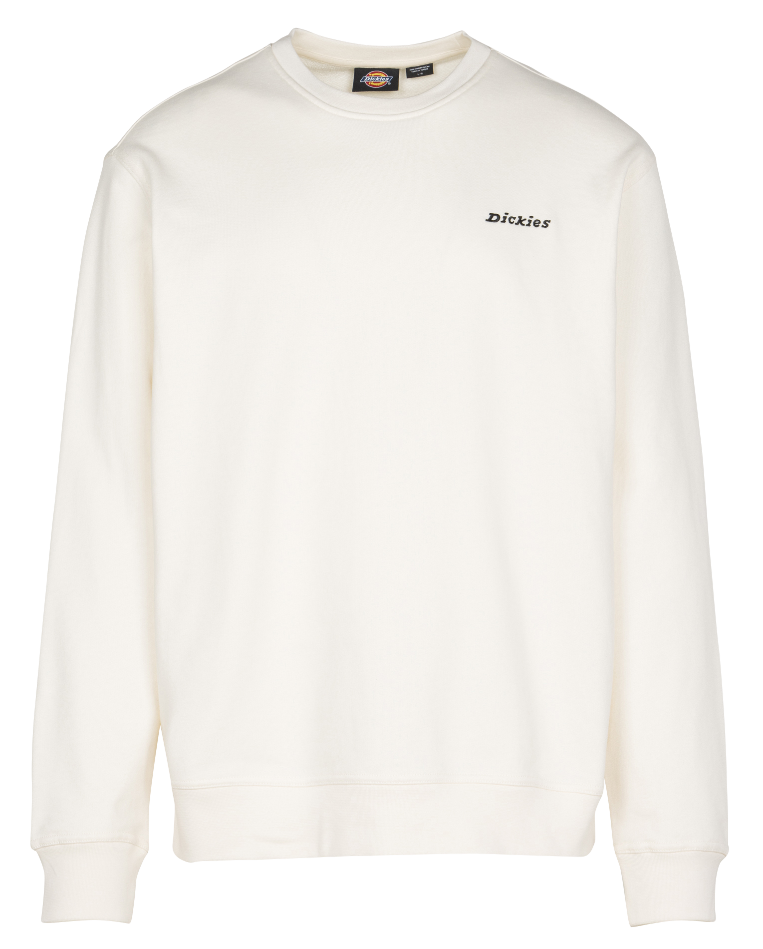 Effen katoenen sweater DICKIES