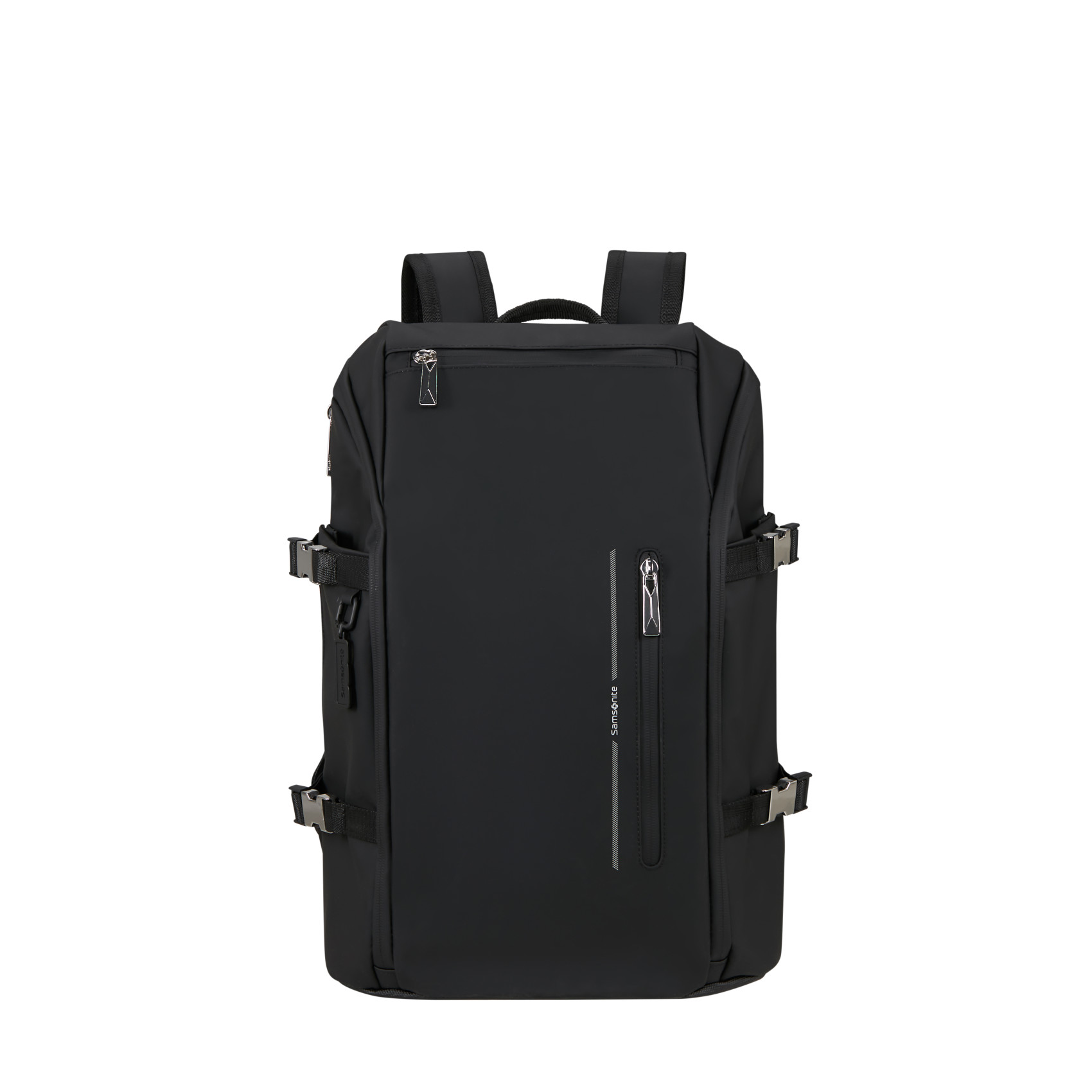 Glam-go laptop bag SAMSONITE Black