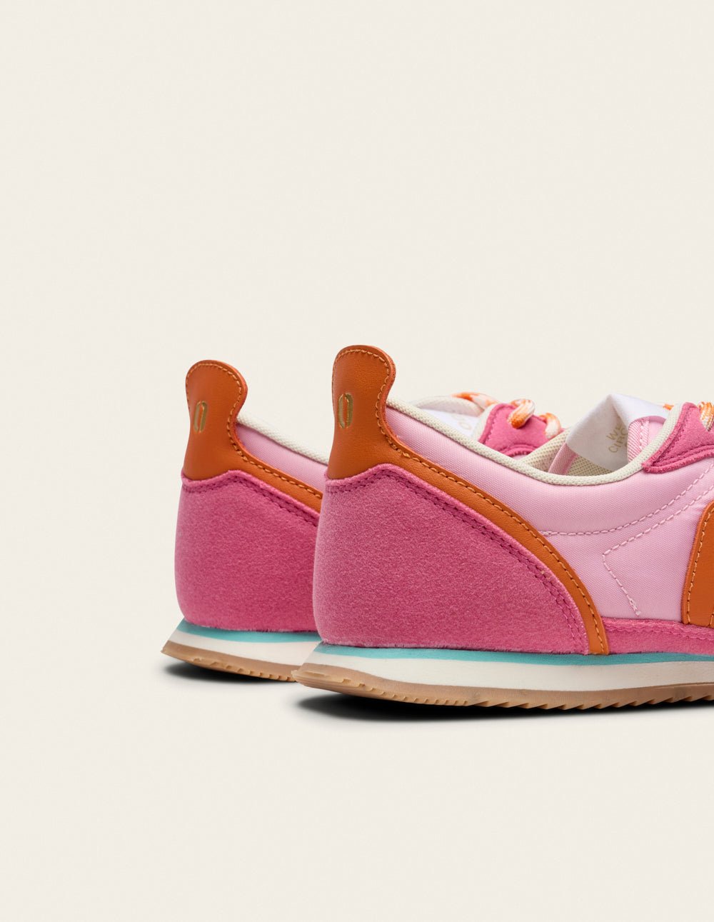 ASICS GEL PULSE 13 ODAJE Pink