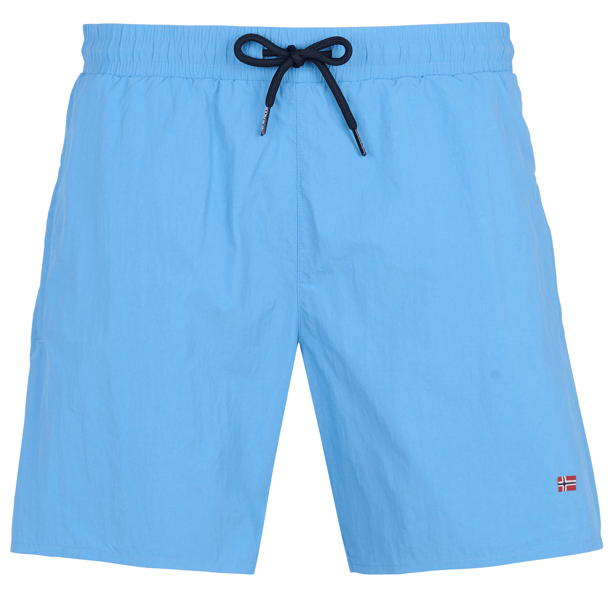 Short droit brodé NAPAPIJRI