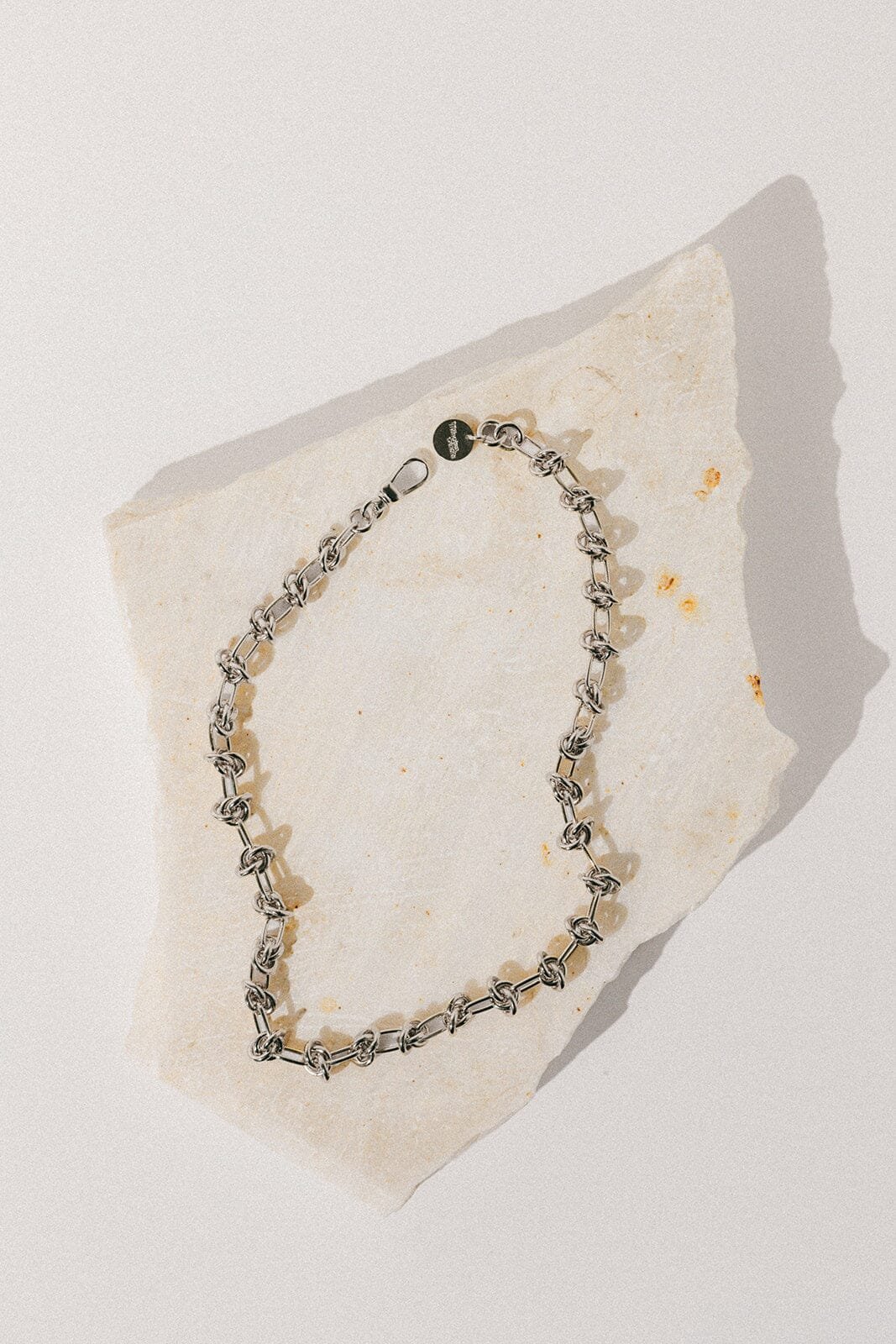 Sorry MONSIEUR SIMONE Silver