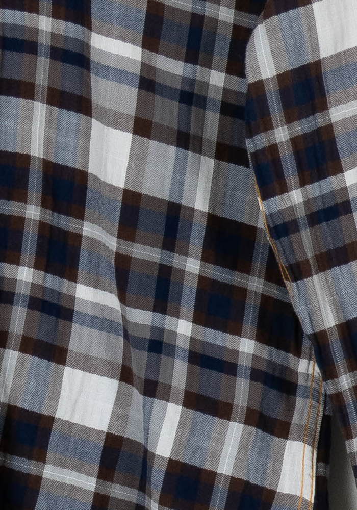 Chemise SAINT JAMES - Seconde Main Multicolore