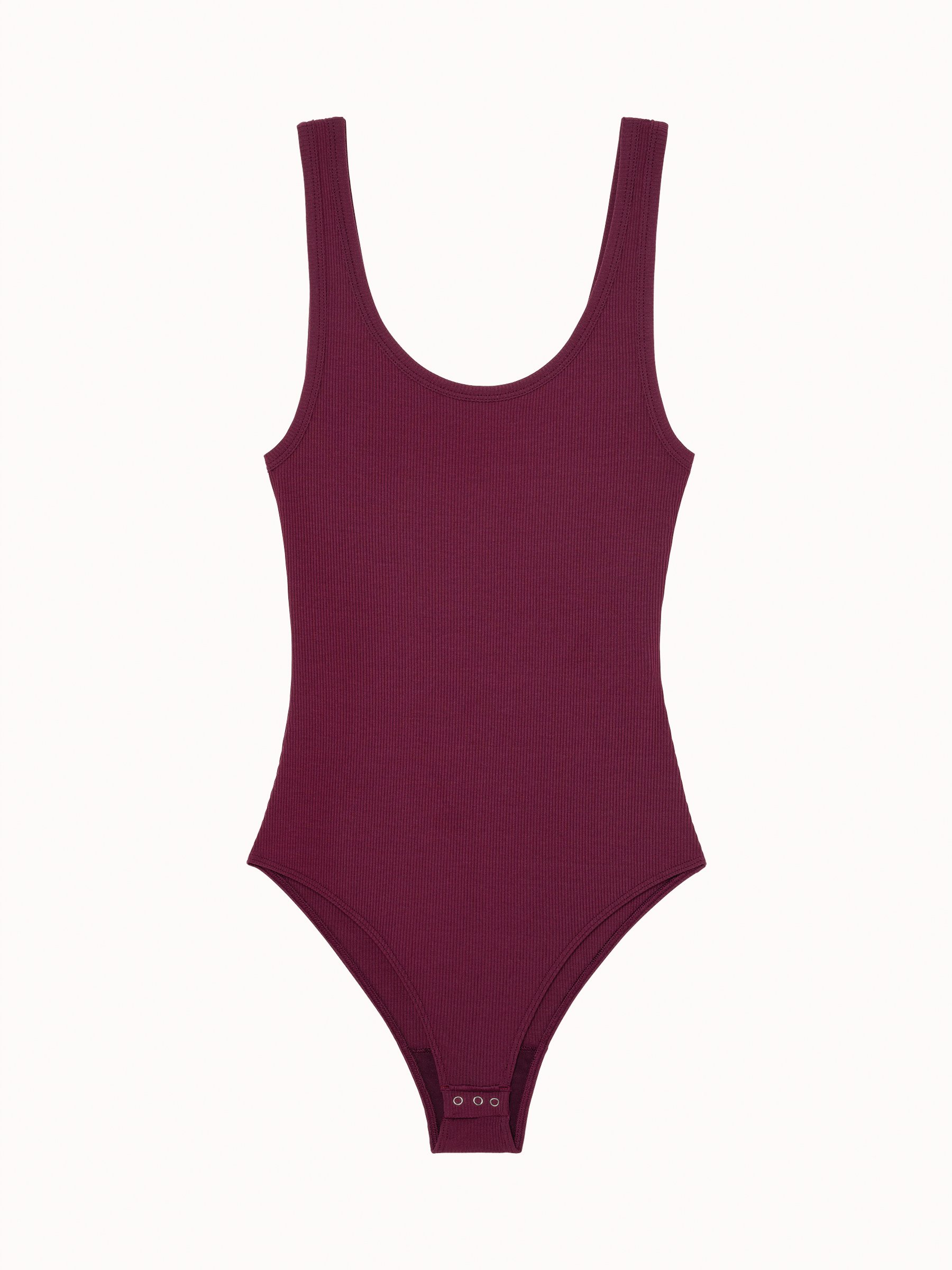 Bodysuit PASSIONATA Red