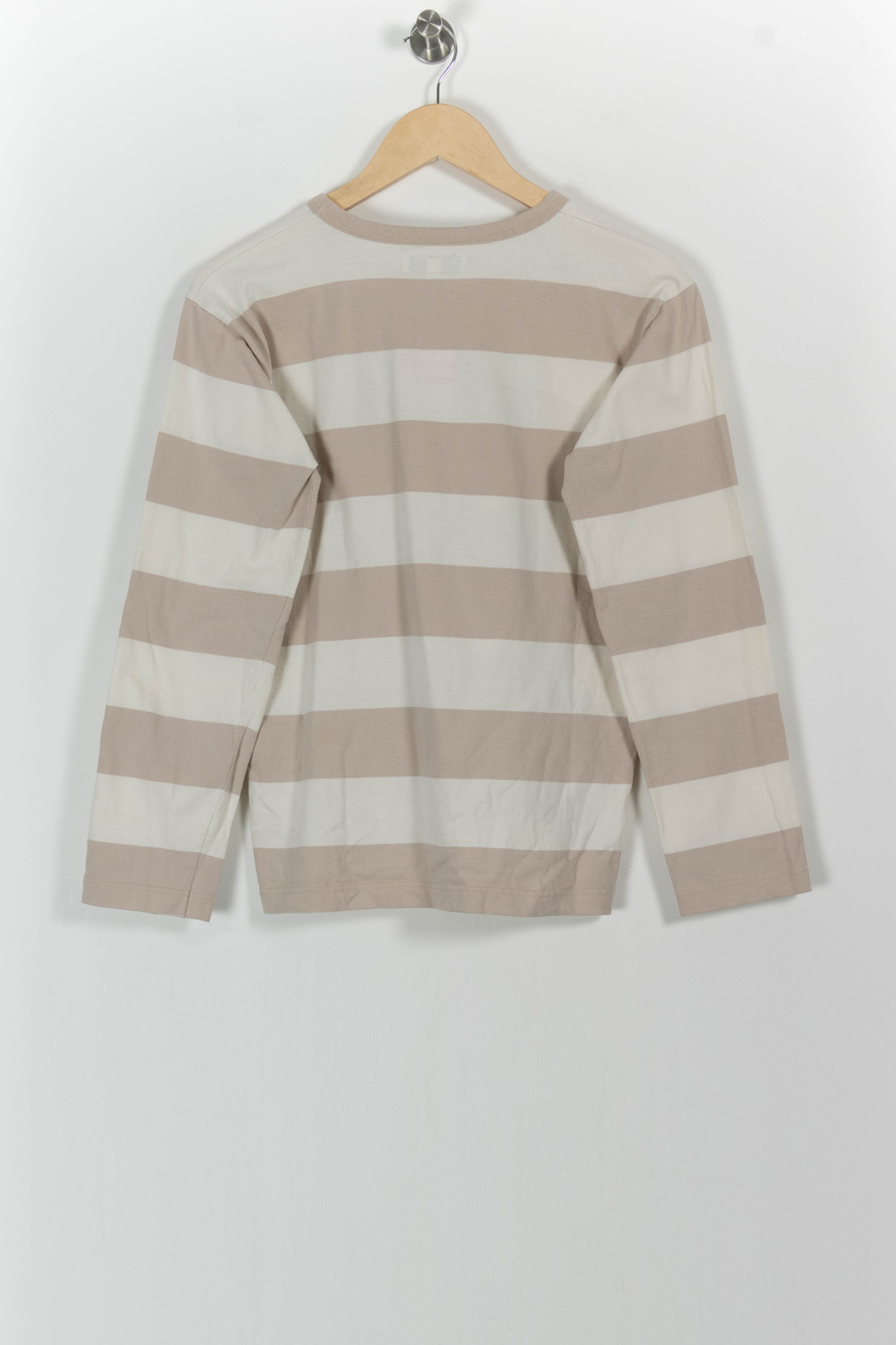 Knitwear AGNES B. - Seconde Main Brown