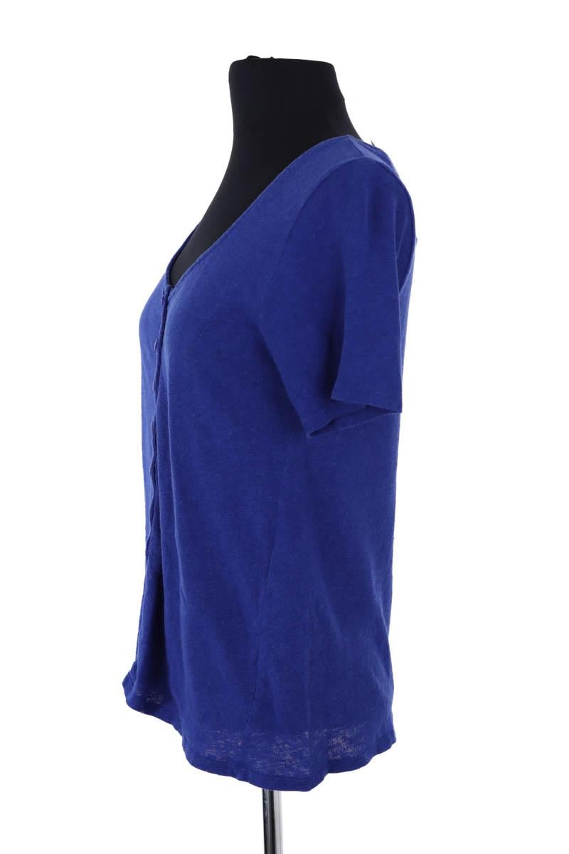 T-shirt SEZANE - Seconde main Bleu