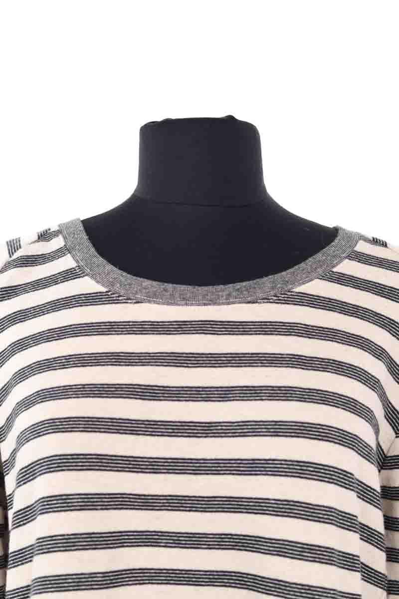 T-shirt BELLEROSE - Seconde Main Beige