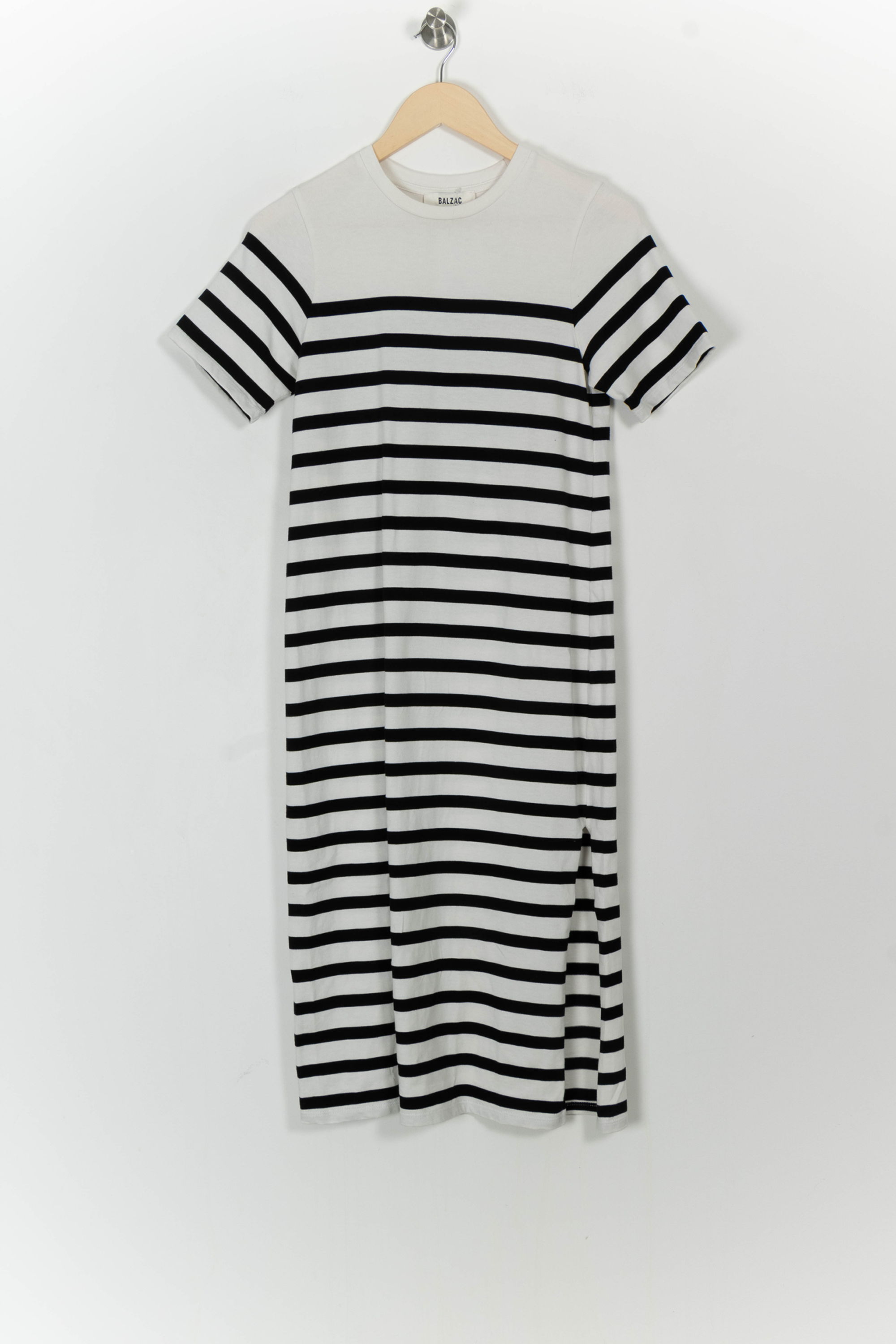 Robe longue BALZAC PARIS - Seconde Main Multicolore