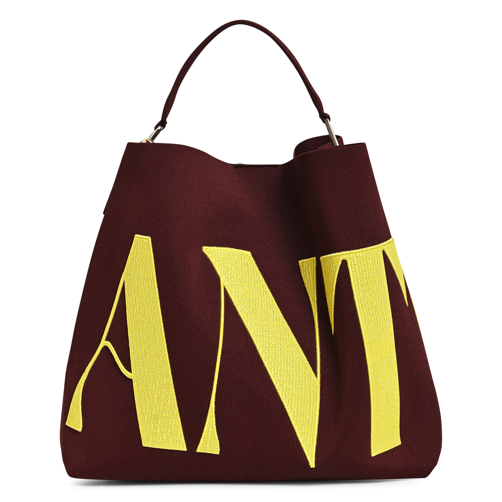 Sac shopping imprimé ESSENTIEL ANTWERP