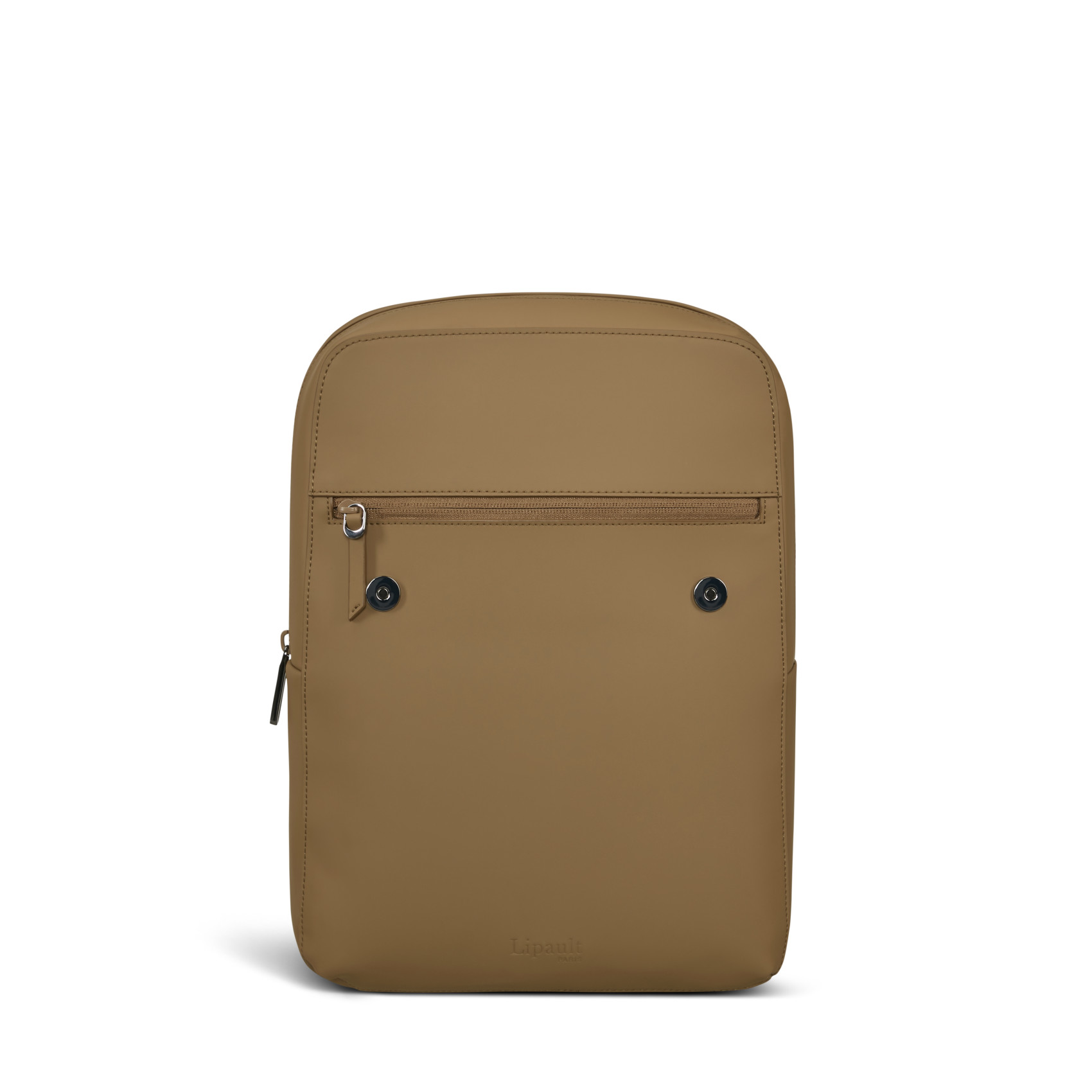Lost in Berlin backpack LIPAULT Beige