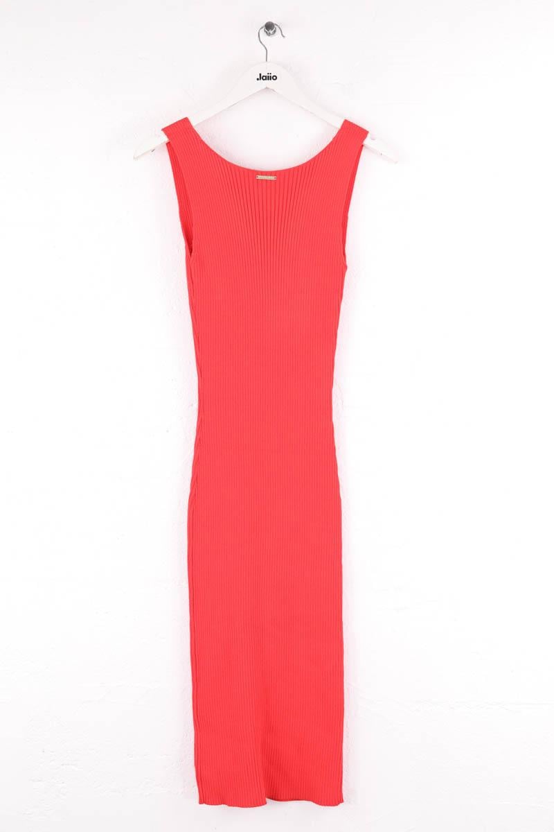 Dress MICHAEL KORS - Seconde main Red