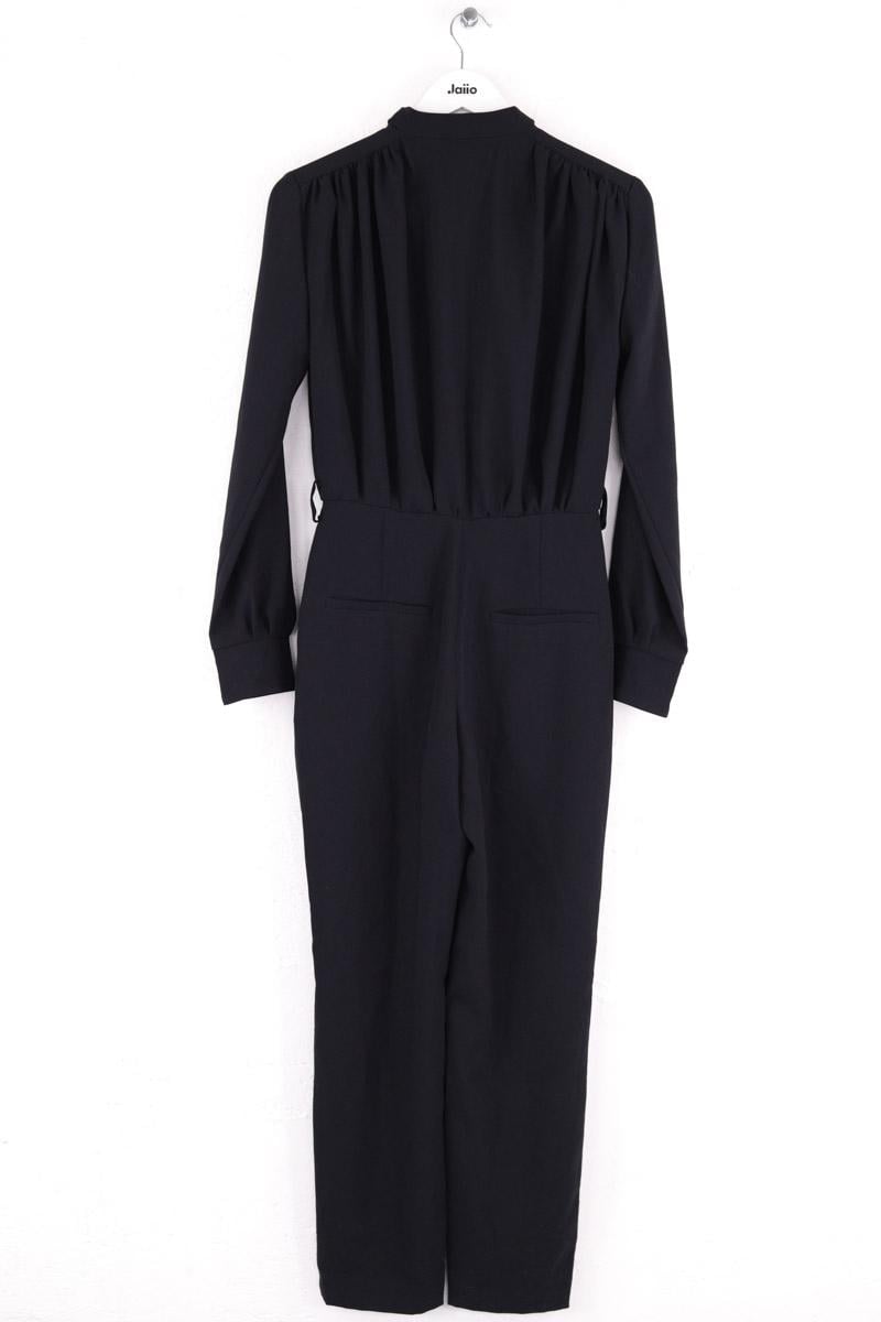 Jumpsuit IRO - Seconde Main Black