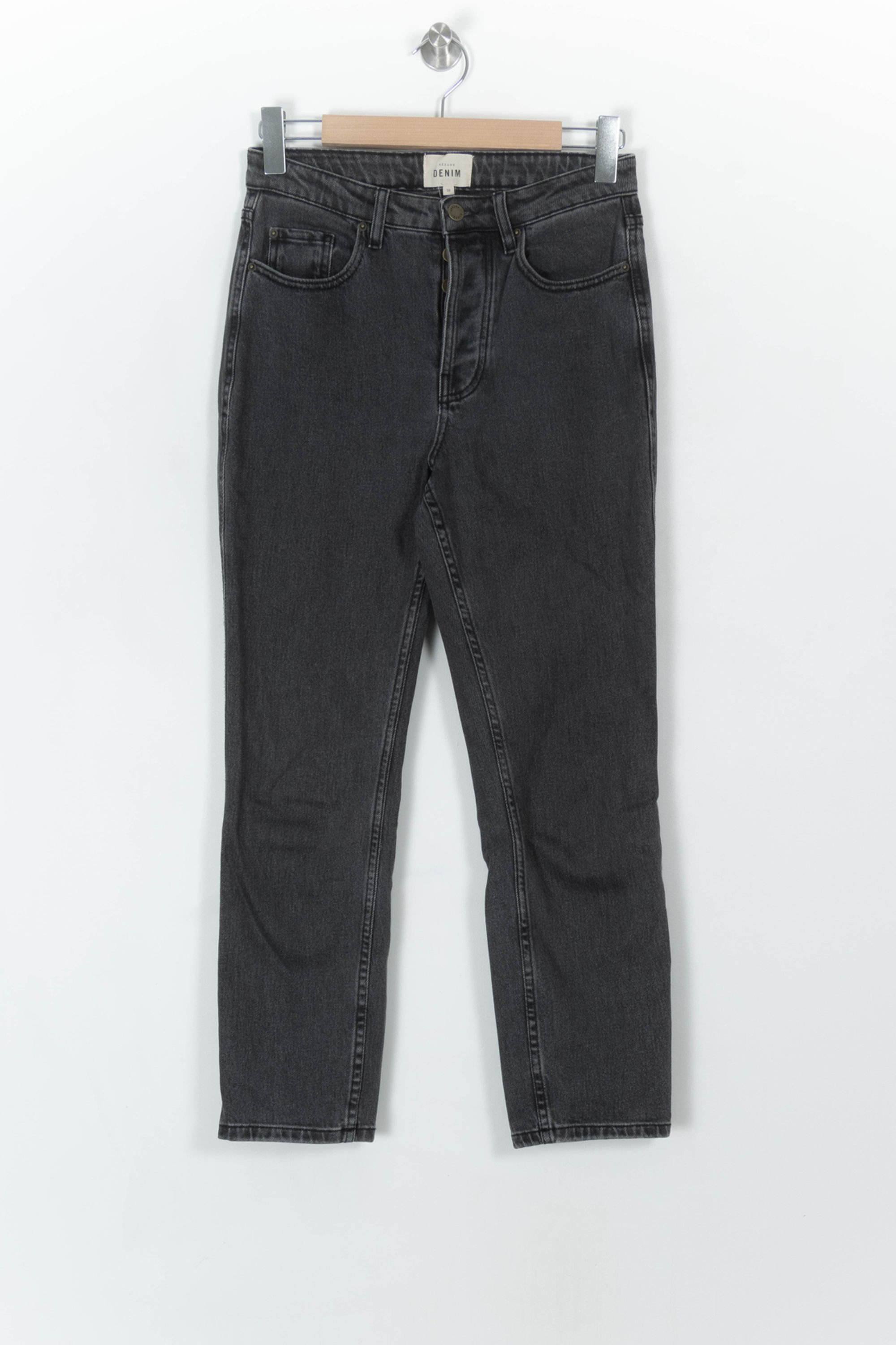 Jean SEZANE - Seconde main Gris