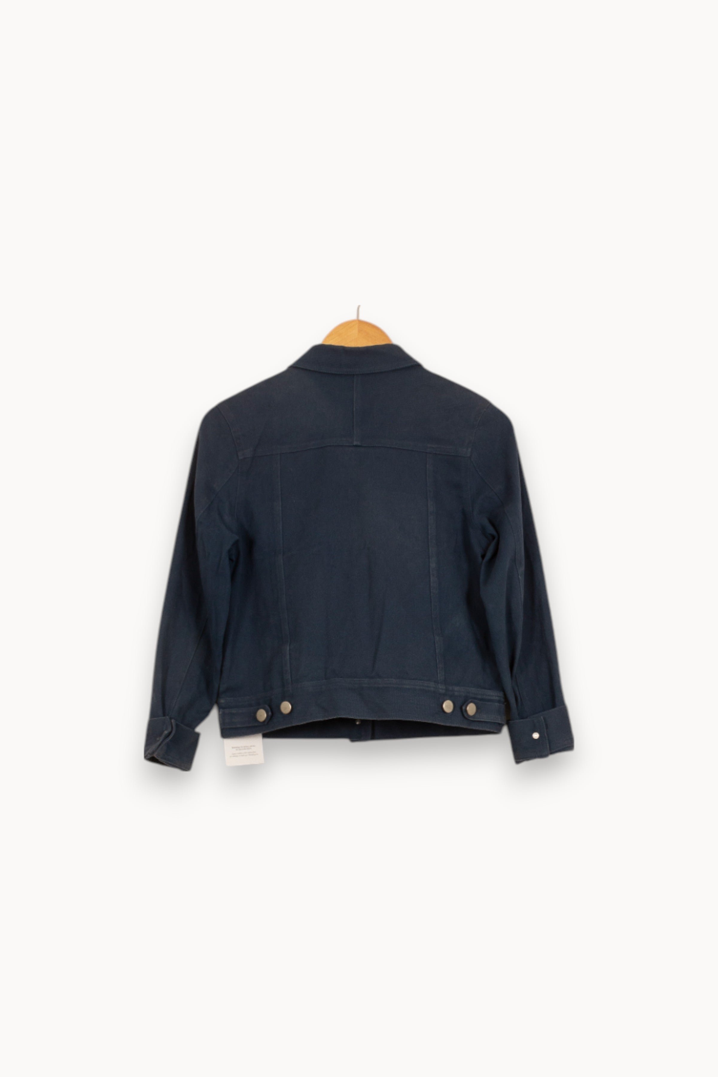 Jacket MARIE SIXTINE - SECONDE MAIN Blue