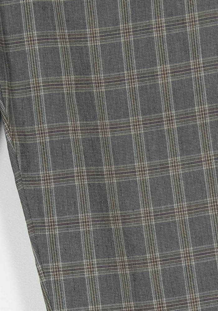 Pants ISABEL MARANT ÉTOILE - SECONDE MAIN Grey