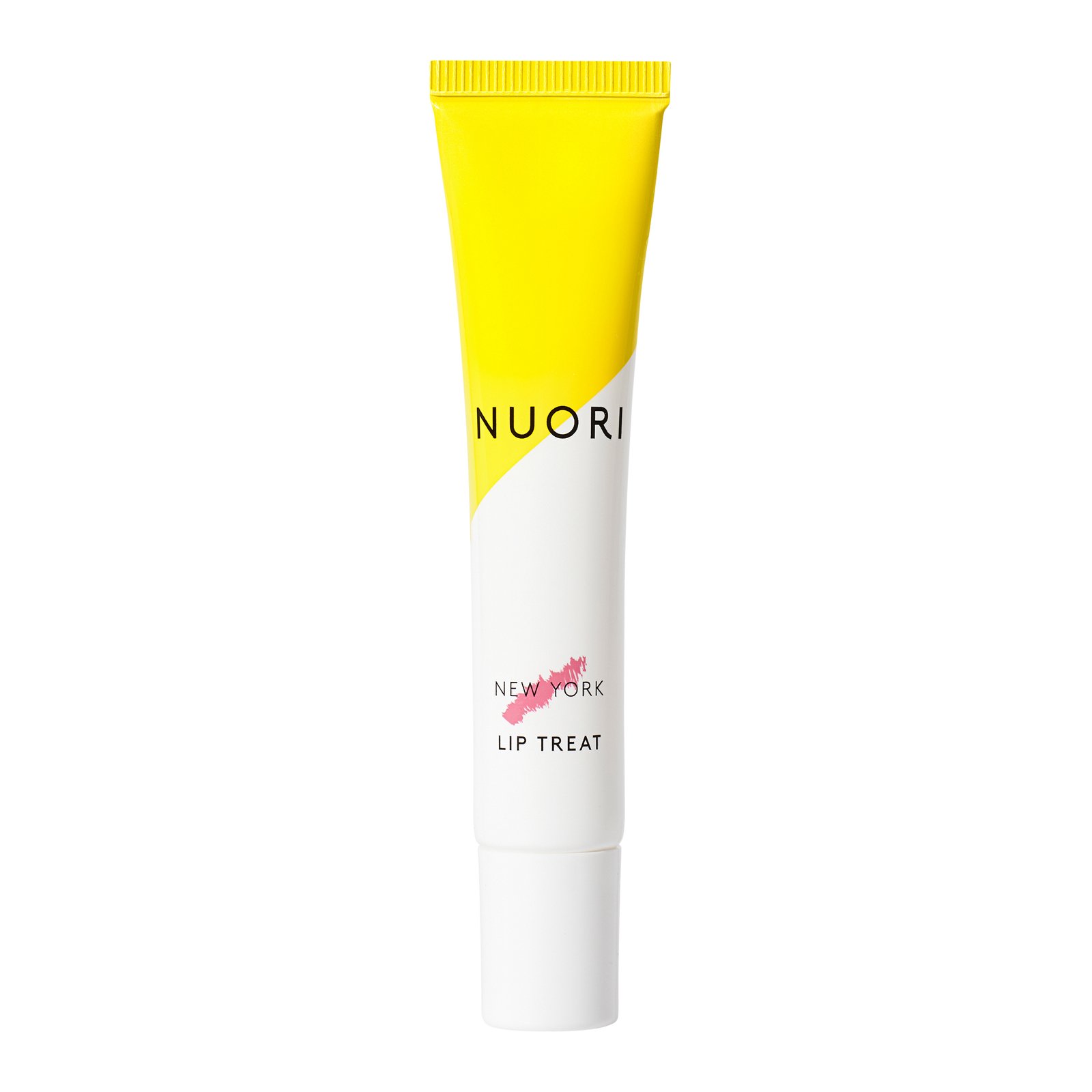 Lip Treat New York NUORI New york