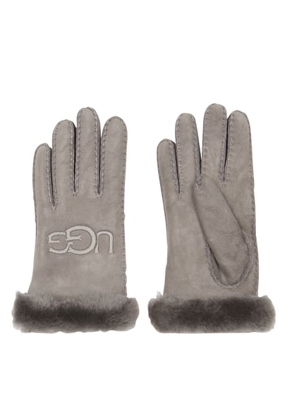 Guantes ugg discount mujer outlet